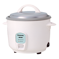 Panasonic SR-E28 Automatic Rice Cooker