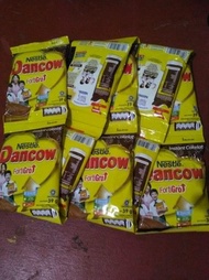 Dancow Sachet Coklat 39 Grm