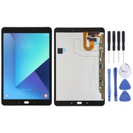 available Super AMOLED LCD Screen for Samsung Galaxy Tab S3 9.7 T820 / T825 With Digitizer Full Assembly