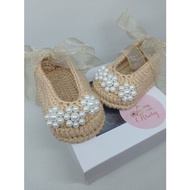 /prewalker shoes /prewalker baby shoes ballerina shoes