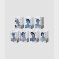 官方週邊商品 防彈少年團 BTS PROOF JIGSWA PUZZLE 108片拼圖 【田柾國 JUNGKOOK ver.】(韓國進口版)