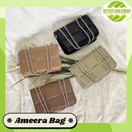 AMEERA BAG - Women's Sling BAG - Women's BAG - Women's Sling BAG - Women's Shoulder BAG