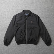 全新POLO RALPH LAUREN 輕便收納風衣