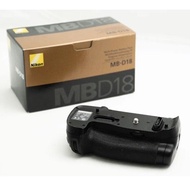 [Buy Sell Exchange Service] Nikon MB-D18 Battery Grip for D850 (Secondhand)