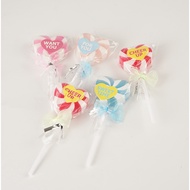 Lollipop eraser T48 cute eraser