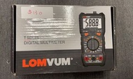 LOMVUM Digital Multimeter T18A $130