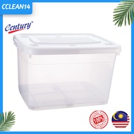 7999 CENTURY STORAGE BOX W/WHEEL 80L