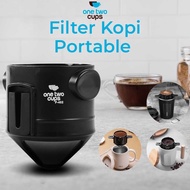 Best Guarantee F42 Portable Coffee Drip Filter
