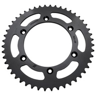 520 48T Rear Sprocket For BMW G450 X 2008-2011 G450X Street Legal 2009