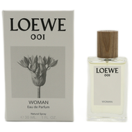 Loewe - LOEWE 001 女士淡香精 30ml [平行進口]