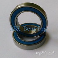 2pcs 6805N 6805N-2RS SI3N4 hybrid ceramic bearing 25x37x6 6805N 25376 bike wheel bottom bracket bear