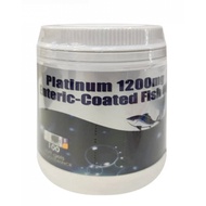 PLATINUM 1200MG ENTERIC-COATED FISH OIL 100S