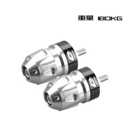 Applicable to Qianjiang Fort Hong 150 City Edition Hong 250/350 Restoration Handle Balance Block Plu