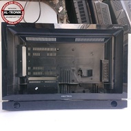 POLYTRON 22 INCH LED TV BODY FRAME CASING MODEL PLD22D9500 POLYTRON PLD 22D9500 CASE
