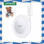 UGREEN 15W Wireless Charger Magnetic Wireless Charger for iphone 40123
