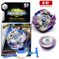 Beyblade Tornado Burst Superking Launcher Set Cheapest