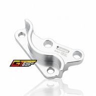 NOUVO JUPITER Z FIZR 220MM 260MM 4P 4 PISTON BREMBO KTC CALIPER BRACKET