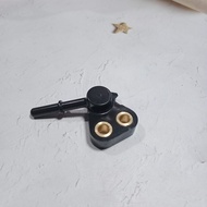 Đầu chụp kim phun Air Blade 2010 Lead 110 PCX 125 / giá đỡ bét phun AB 2010 Lead PCX đời đầu