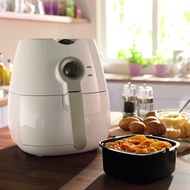 【Ready Stock】 Philips Beautiful Promise Sym Motors Air Fryer Oven Non Stick Baking Basket Cake Pizza Plate Baking Mold