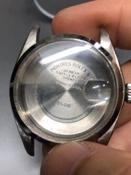 Rolex Oyster Perpetual 1500 腕錶