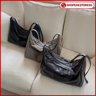 BUCKS AND LEATHER, CARRIE BAG, POBL115 (KPBL115)