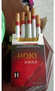 Best Seller Hoki Hoki Bold Ready Kak