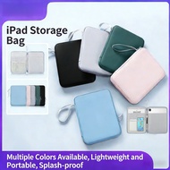 Storage Case For NUMVIBE Tablet PC P60 Pro Max 5G 11 inch P60J 11.6" 11.8 10.1" Leather Tablet Bag S
