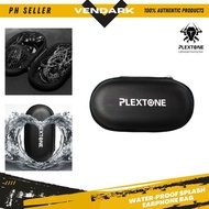 PLEXTONE Earphone Portable Storage Bag
