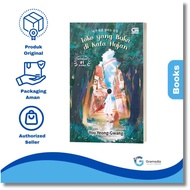 Gramedia Palembang - Shop that Opens in the Rain (You Yeong-Gwang)