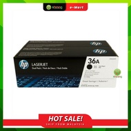 HP BLACK TONER FOR P1505,P1505N