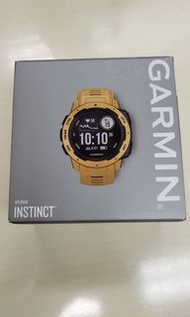 Garmin Instinct Solar Watch