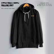 RIT JACKET HODIE JACKET/ RIT GRLT HODIE JACKET/