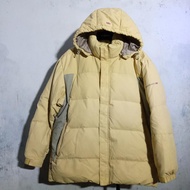 Reebok  Bulu Angsa Outdoor Premium Jacket - Jaket Bulang Reebok