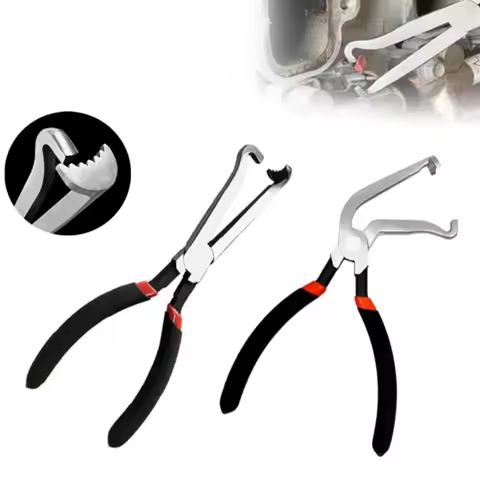 Automotive Line Breaker Pliers Disconnecting pliers Multi-purpose pliers Wire Cutting Pliers Electri