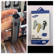 SAMSUNG D8 STEREO BLUETOOTH