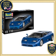 Revell Bugatti EB 110 Model Kit 1/24 07353