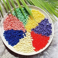 IMPORTED Colored Hard Beans FUR WAX Wax Hair Removal Hard Wax Bean