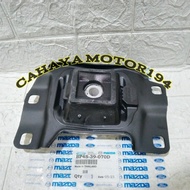 MESIN Engine MOUNTING LH Left ENGINE Mount MAZDA BIANTE NON SKYACTIVE ORI