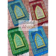 SEJADAH SOLAT MADE IN TURKEY PRAYER MAT