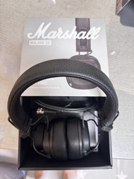 Marshall Major IV 無線藍牙耳機