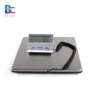 BECBI Digital Postal Mailing Scale 200 kg Luggage Weighing Post Scale,Bench Scale,UPS USPS Post Offi