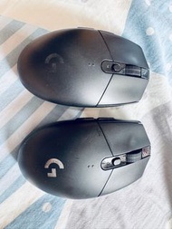 Logitech G304 無線電競滑鼠
