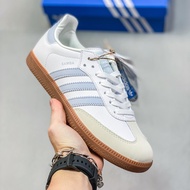 Adidas Original samba dan kasut rendah