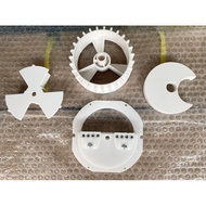 Candy Wheel (Vendo Machine Parts)