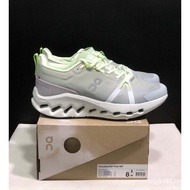 Cloud Top Cloud Shoes Trauk Waterproof Comfortable Breathable Anti-slip Men Women Running Shoes