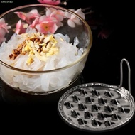 HUIJIANG Bean Jelly , Wear Resistant Manual Jelly Scraping Tool, Bean Jelly Maker Multifunctional St