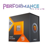 AMD Ryzen 9 7950X3D 7950 X3D Gaming Processor TRAY VERSION (3 YEARS WARRANTY BY CORBELL TECHNOLOGY P