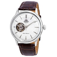 [Powermatic] Orient Classic Elegant Open Heart Automatic Men's Watch RA-AG0002S