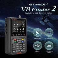 Alat Pencari Sinyal Satelit Parabola Digital Satellite Finder