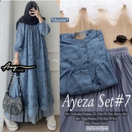Ayeza's Latest Women's Suit 7 Suits By AN,Y